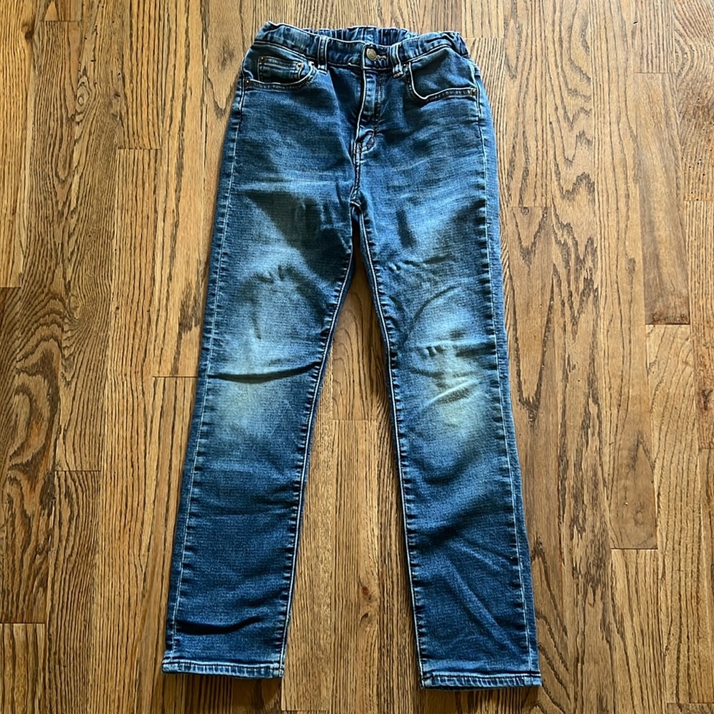 Crewcuts Boys 10, Skinny fit Jeans